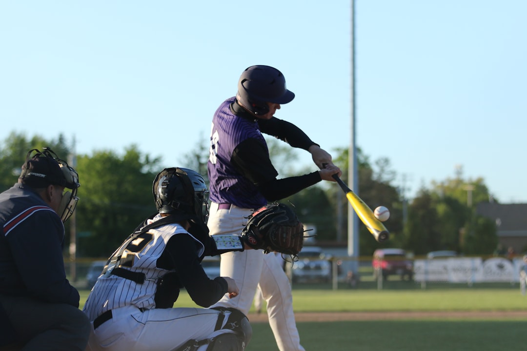 Batting Line‑Up Adjustments
