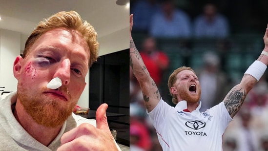 Ben Stokes’ Near‑Fatal Brush with the Ball: Recovery, Resilience, and What It Means for England’s Test Campaign