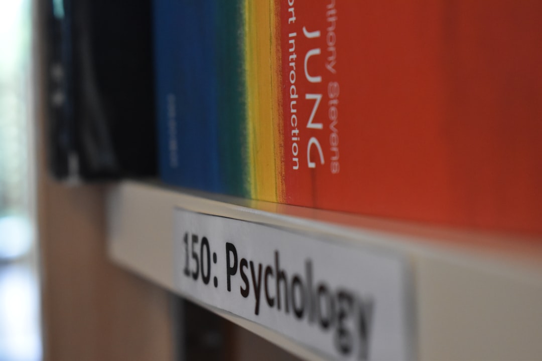 Beyond numbers: psychological