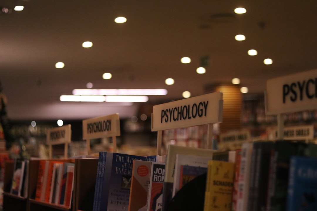 Beyond numbers: psychological