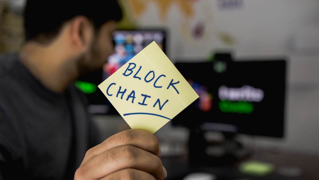 Blockchain‑Based Ticketing: Leveraging