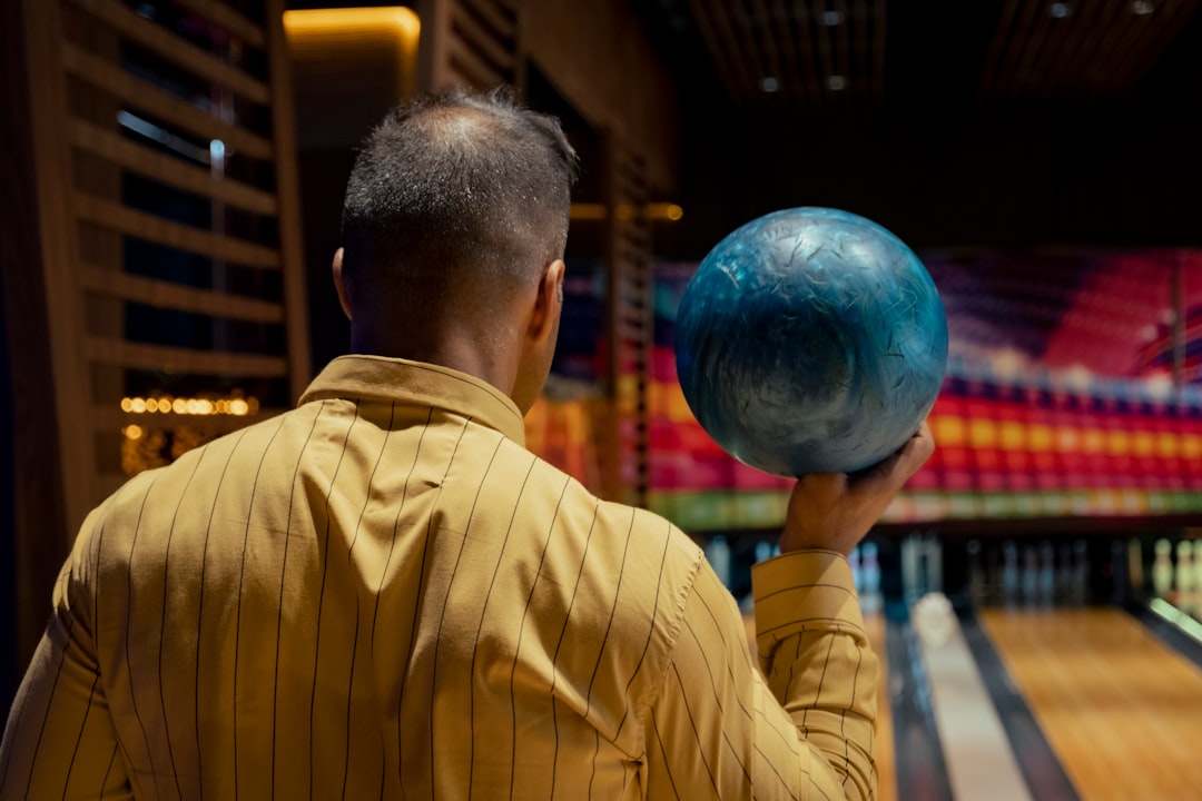 Bowling Arsenal: Marco