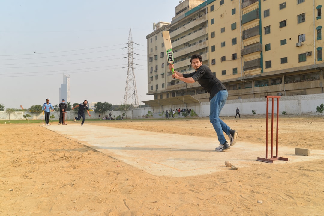 Bowling Masterclass Karachi