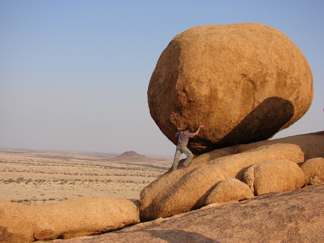 Bowling Roll‑Changes Namibia’s