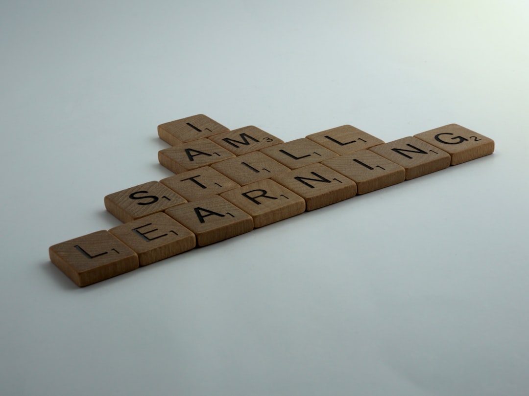 Broader Lessons Aspiring