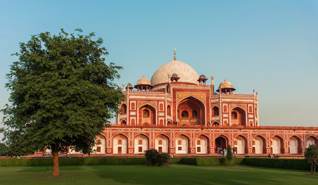 Broader Narrative: Indian