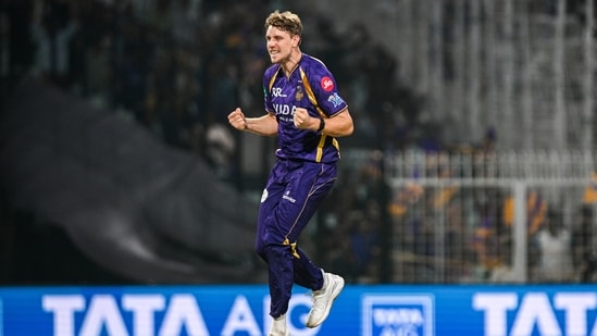 Cameron Green’s IPL Woes Highlight Deeper Fault Lines in KKR’s Blueprint