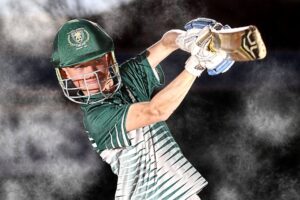 Cameron Green’s Six Turns a Cricket Mishap into an Environmental Win