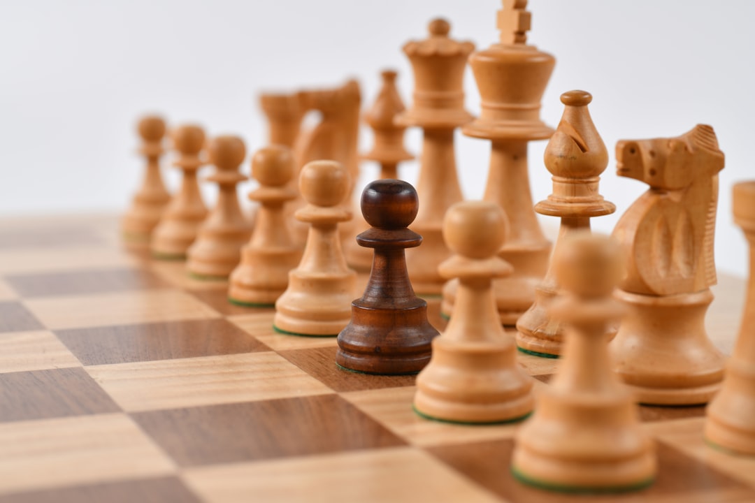 Captains’ Chessboard: Sharma
