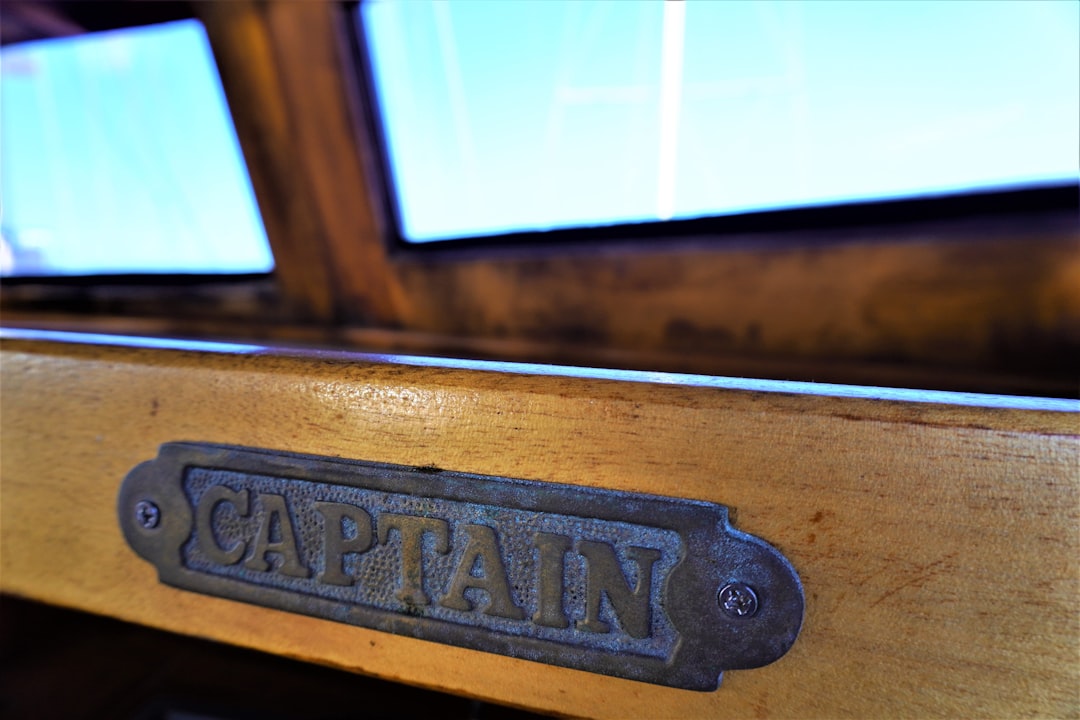 Captain’s Tactics Influenced