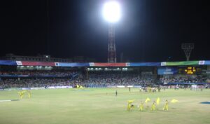 Chennai Super Kings’ Dream XI for the IPL 2026 Showdown with Sunrisers Hyderabad