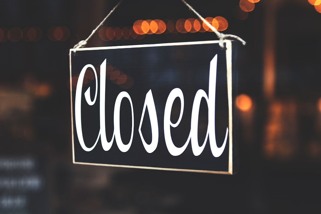 Closing Thoughts franchises