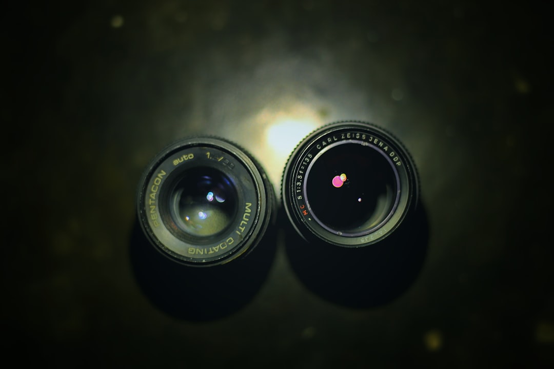Comparative Lens: Contemporary