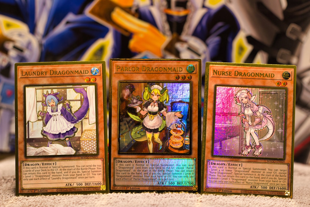 Comparative Rival Captains