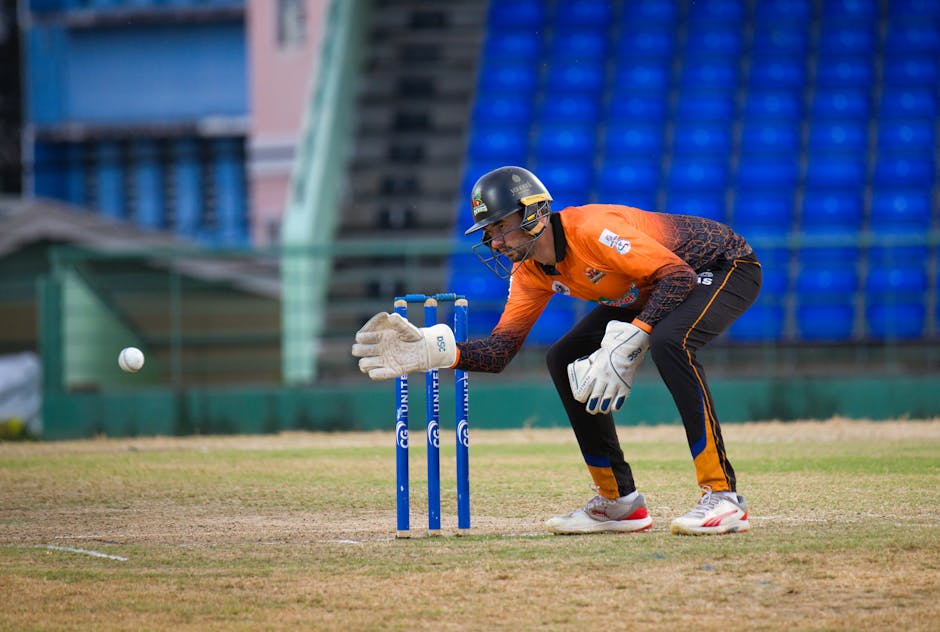 CPL 2026: A New Era of Caribbean Cricket Begins in August