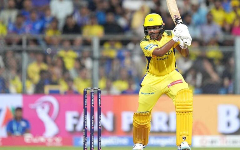 CSK’s Young Guns: How Dew Brevis’s Comeback and Ayush Mhatre’s Fearlessness Redefine IPL 2026