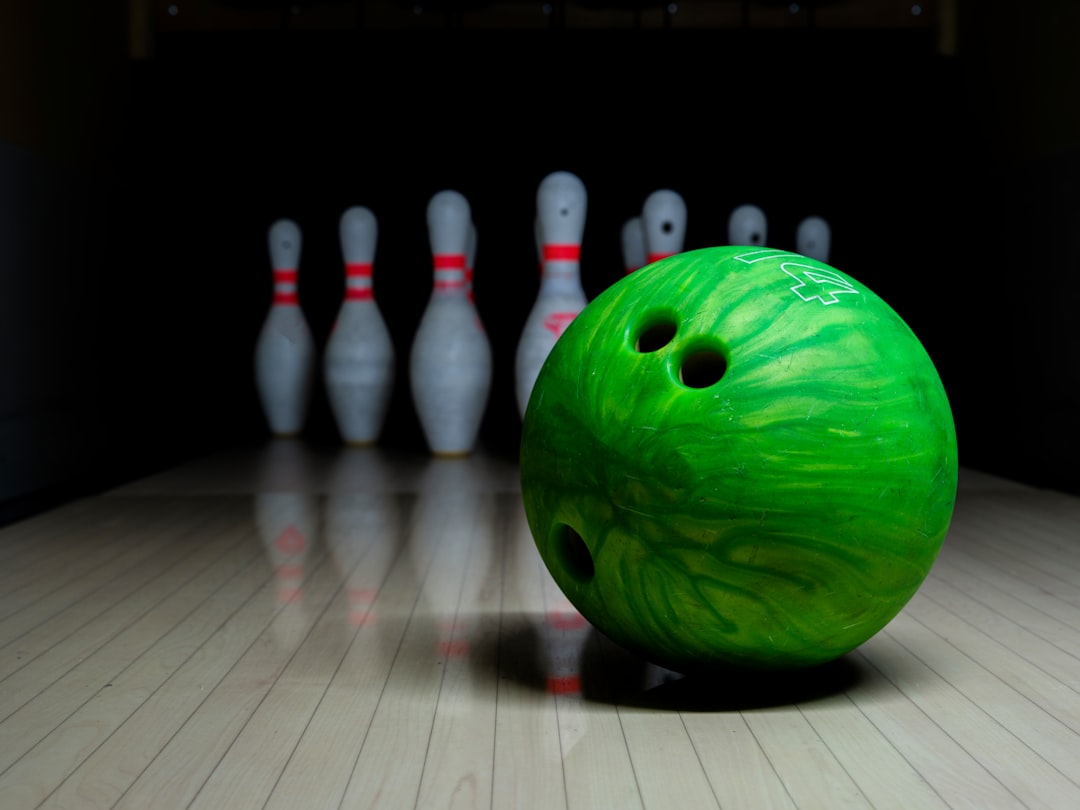 Death Bowling Discipline