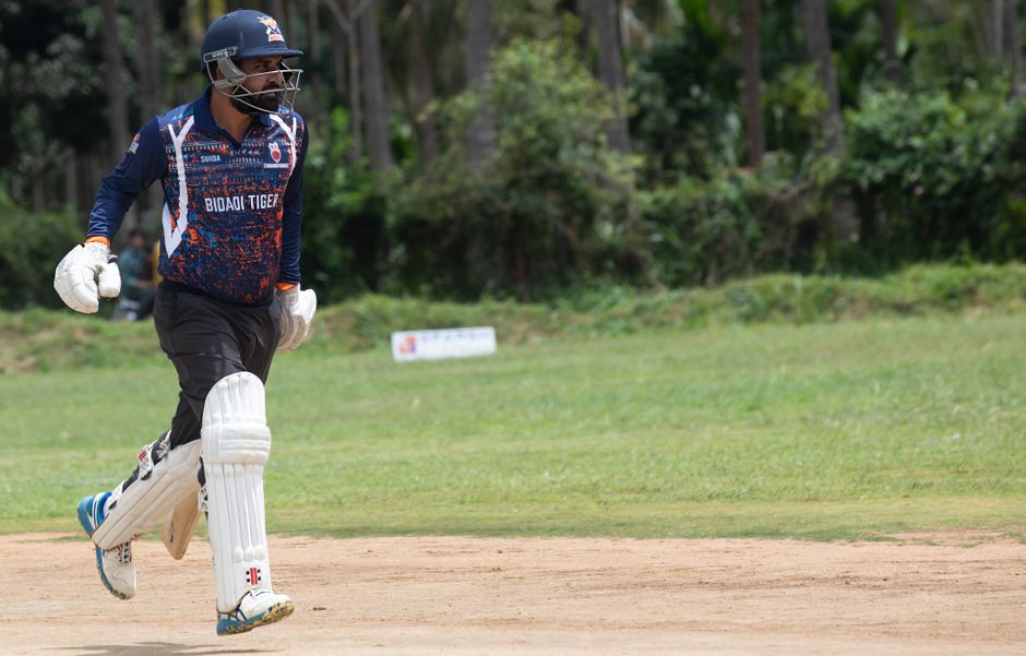 Dhoni‑Led Could Possible