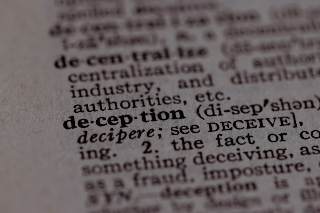 disparity creates double‑edged