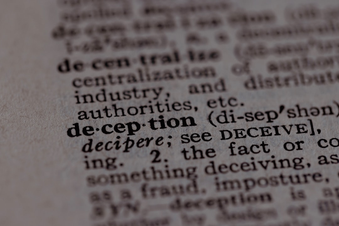 disparity creates double‑edged