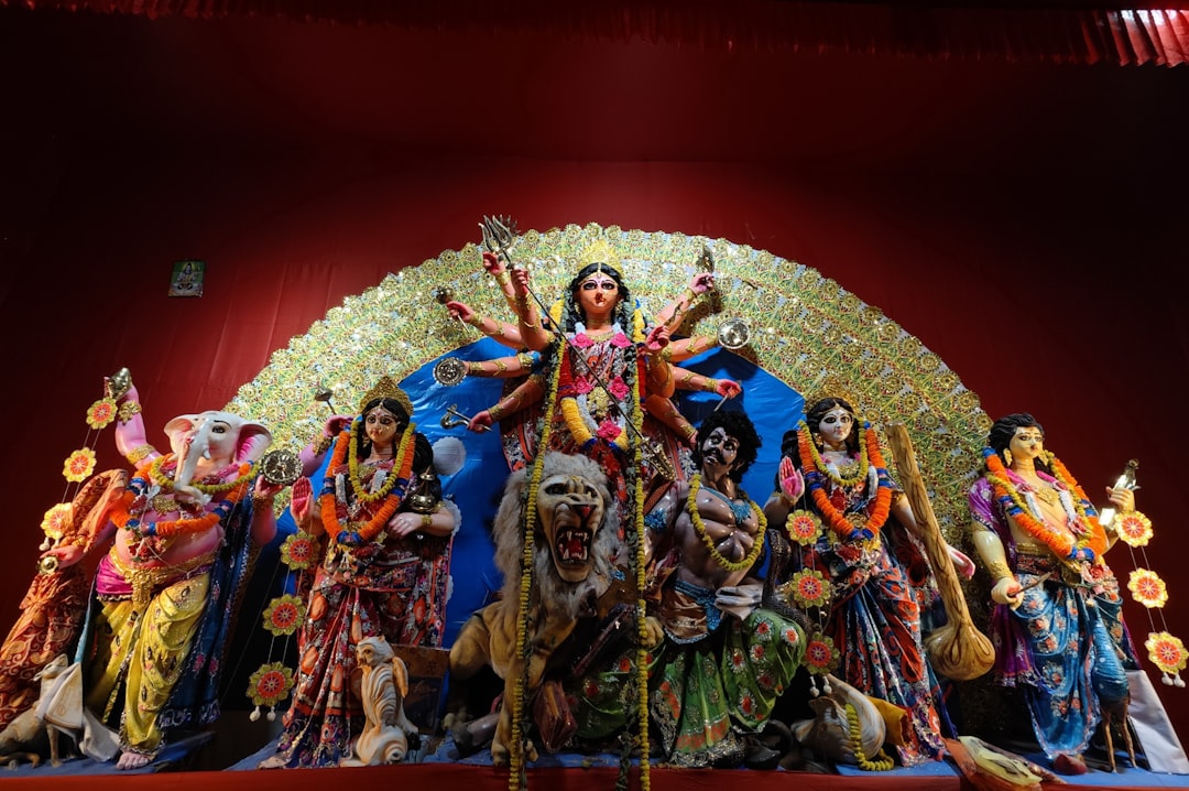 Domestic Talent Kolkata’s