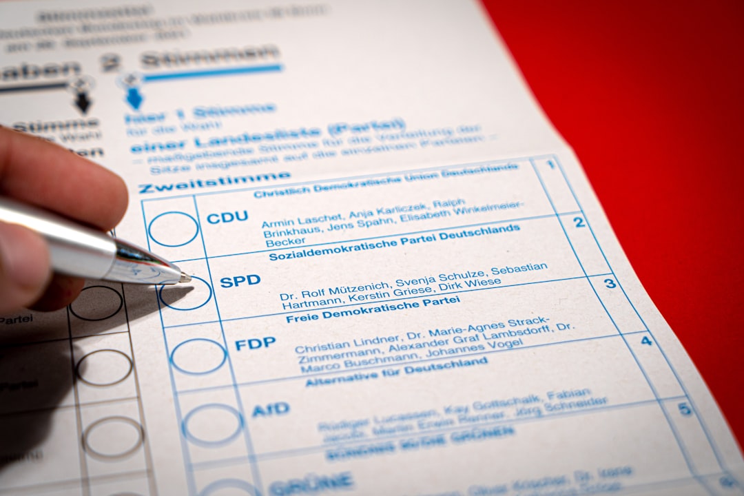 Eligibility Criteria Selection