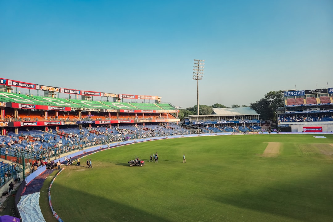 Enhancing Domestic Competitions