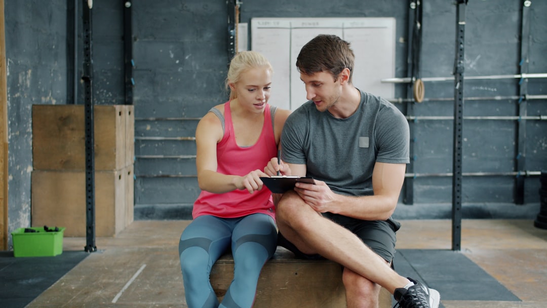 evolution sports science