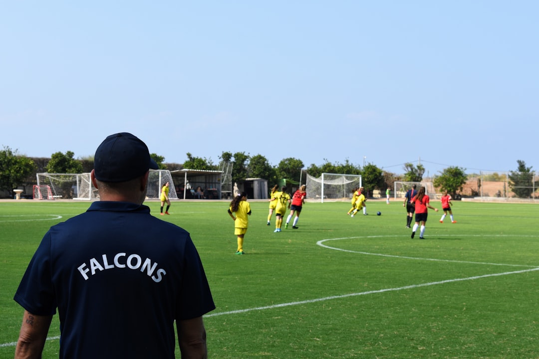 Field Placement Captaincy
