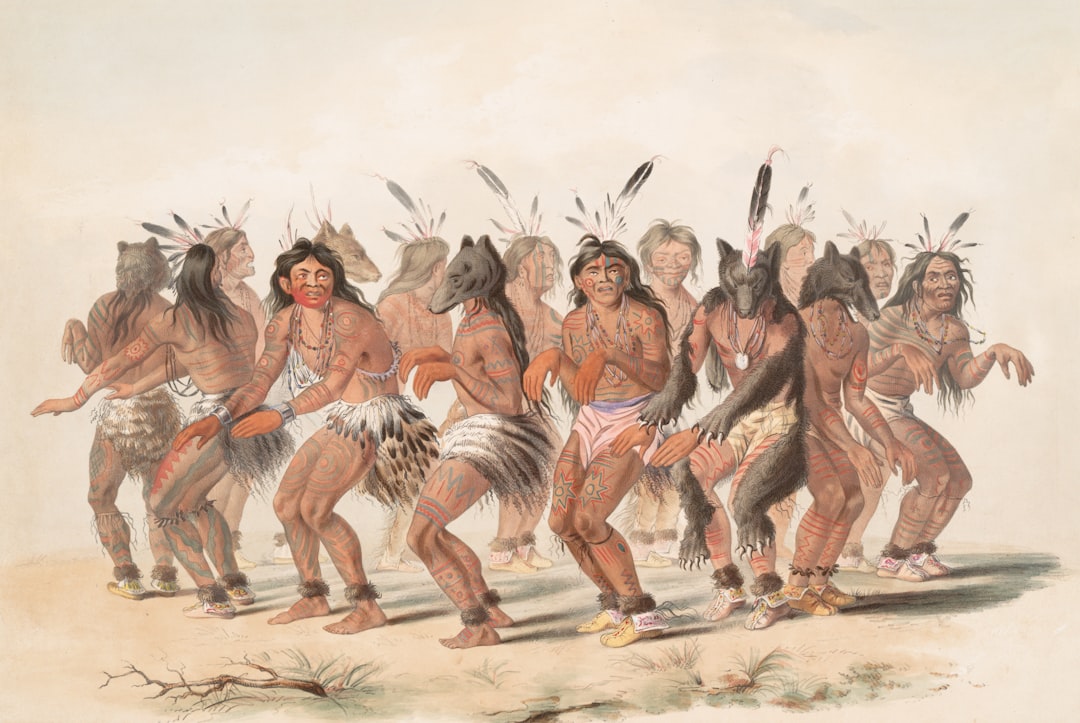 Fielding Evolution Indian