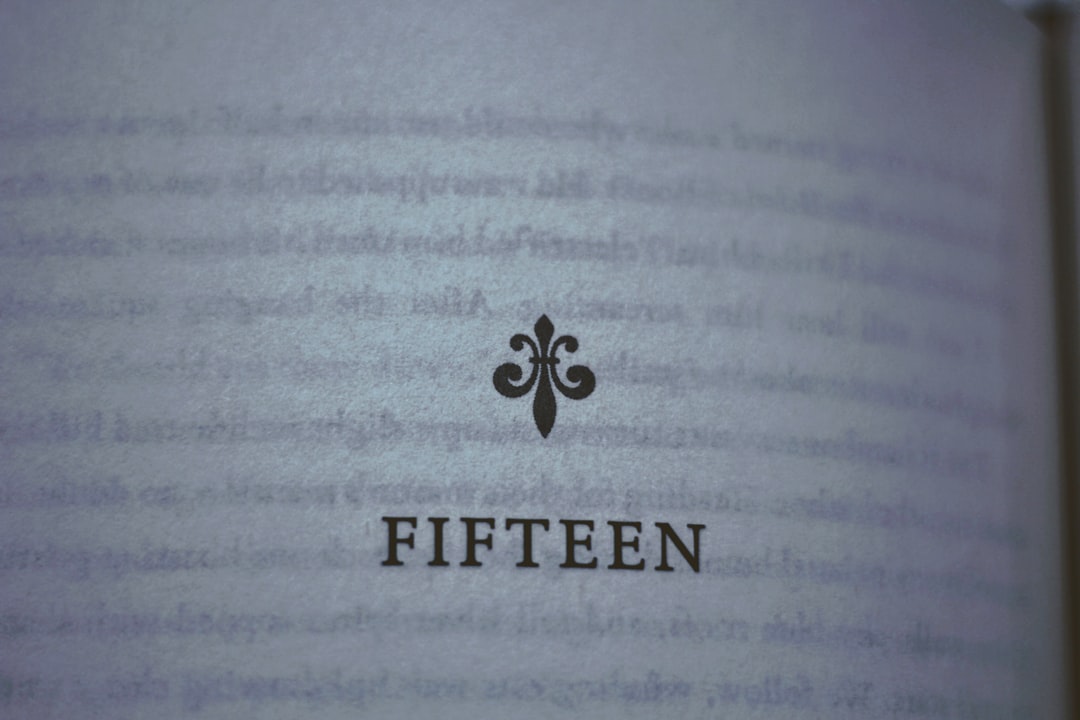 fifteen‑year reflects broader