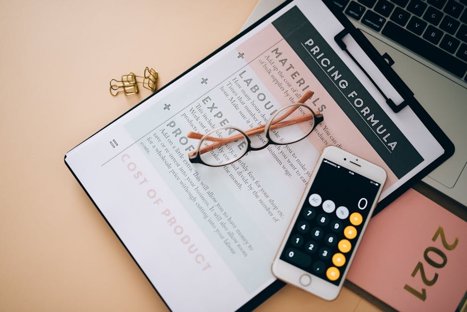 Financial brand considerations