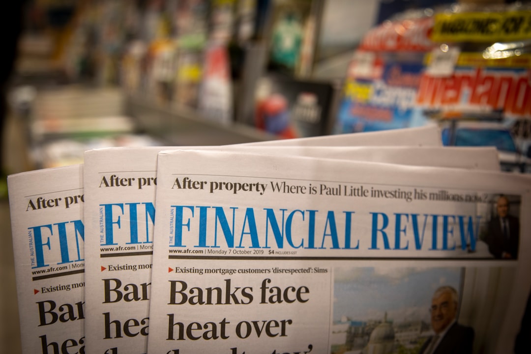 Financial Lens: Young