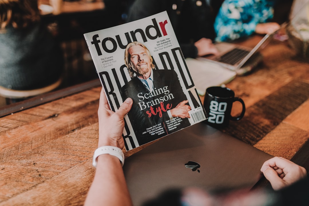 Finding Bigger Picture: