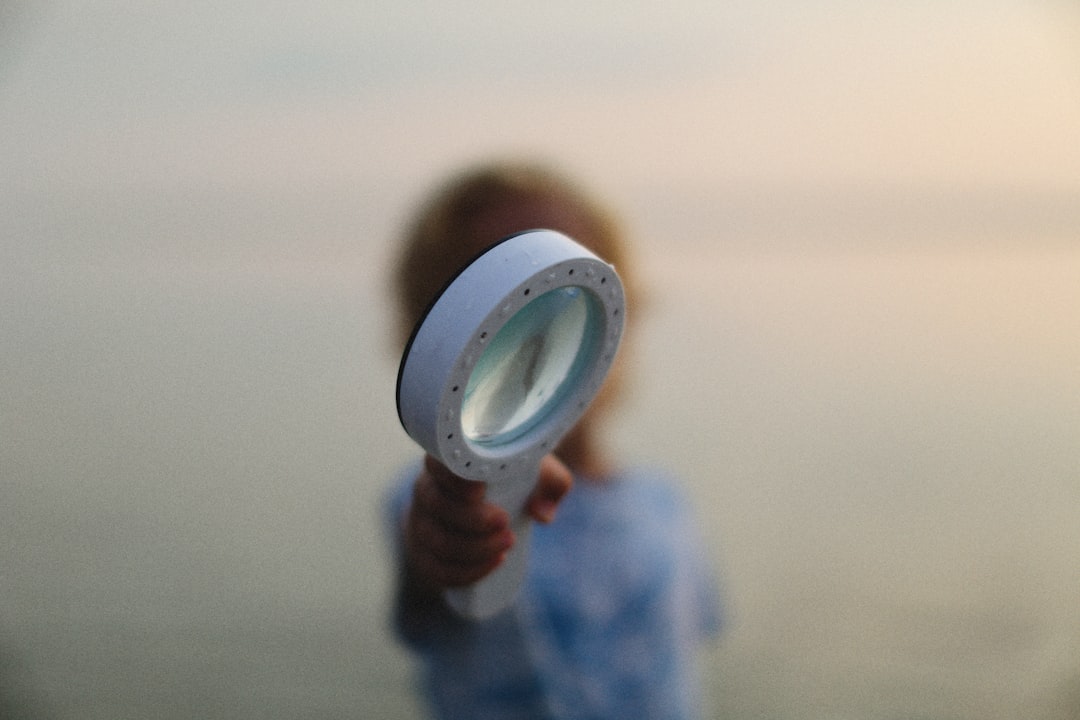 Finding Bigger Picture: