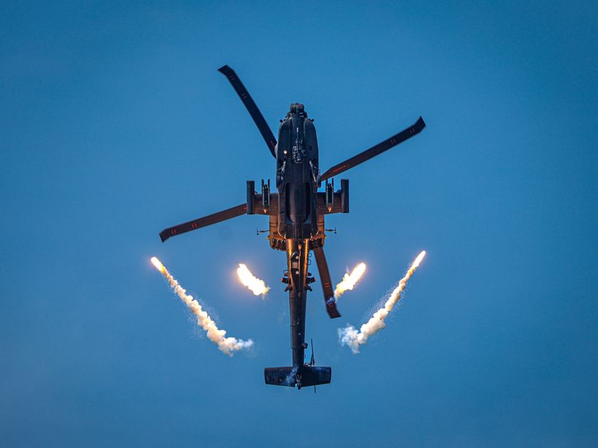 Finishing Firepower: Shivam Dube