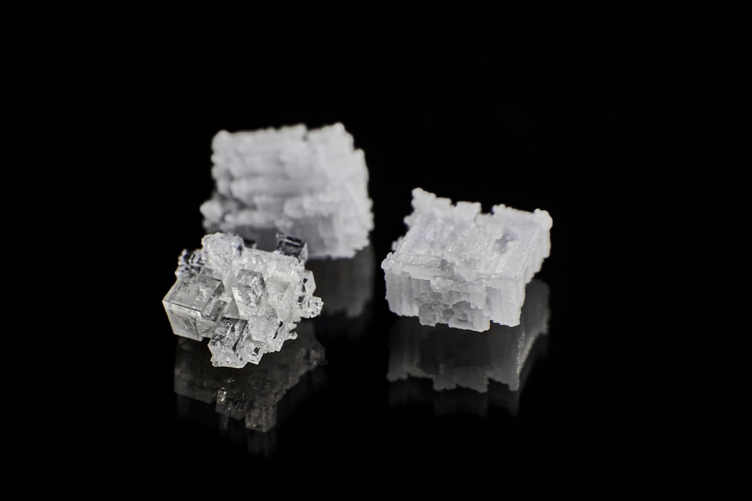 Flamboyant Starter Salt’s