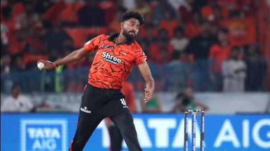 From Backline to Big League: How Praful Hinge Turned Setbacks into IPL Stardom