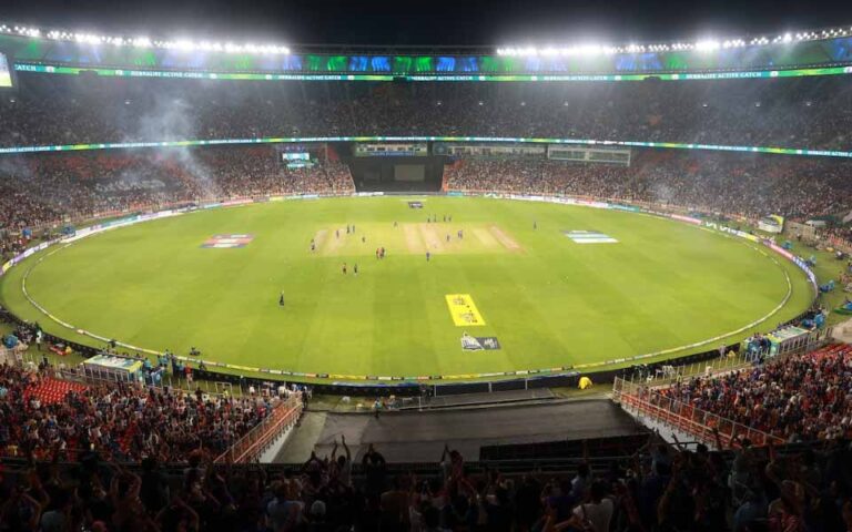 Gujarat Titans vs Kolkata Knight Riders: A Deep Dive into IPL 2026 Trends at Narendra Modi Stadium