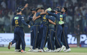 Gujarat Titans vs Kolkata Knight Riders: Decoding the Titans’ Ideal Line‑up for IPL 2026 Match 25