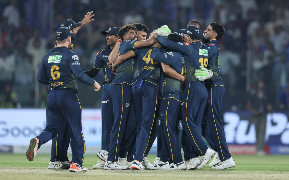Gujarat Titans vs Kolkata Knight Riders: Decoding the Titans’ Ideal Line‑up for IPL 2026 Match 25