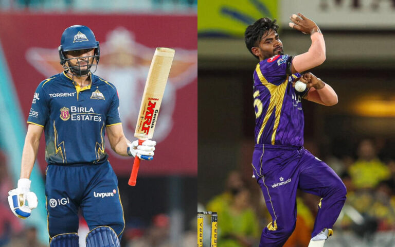 Gujarat Titans vs Kolkata Knight Riders: Deep Dive into IPL 2026 Match 25 and What It Could Mean for Both Sides