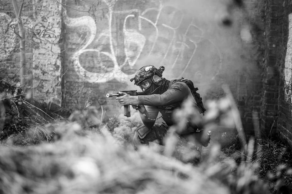 Hampshire Somerset: Tactical