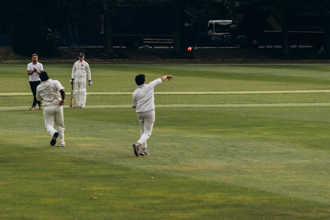 Having bowler reliably