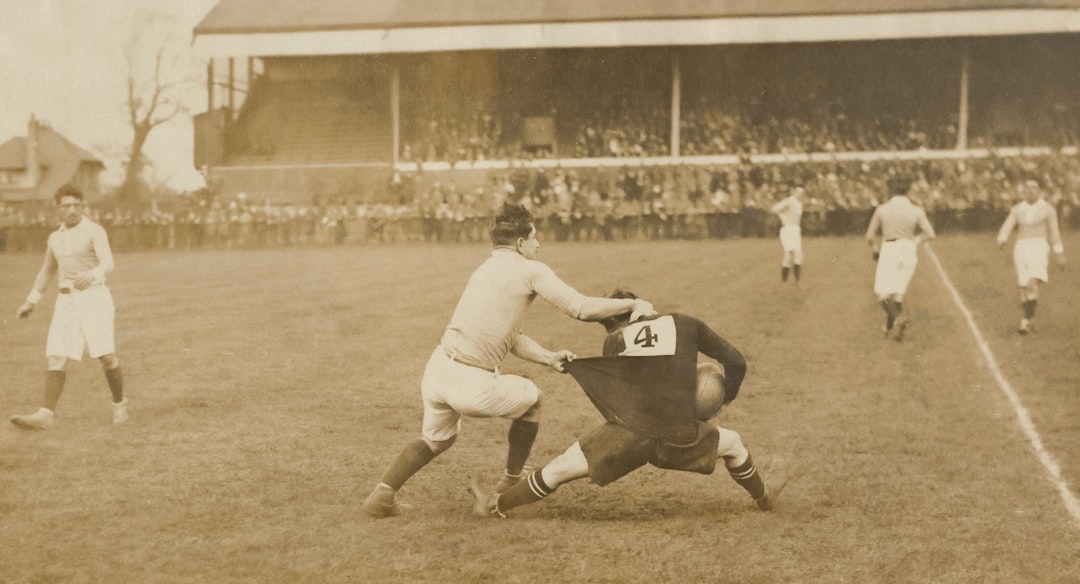 Head‑to‑Head History rivalry