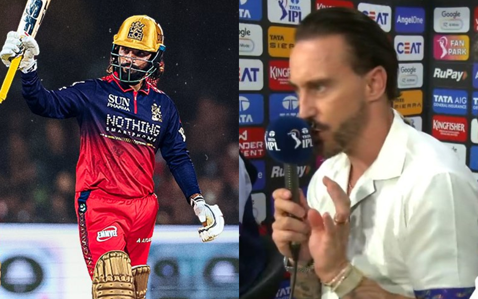 He’s Turning the Tide: How Rajat Patidar’s Blazing Starts Are Redefining RCB’s IPL 2026 Campaign