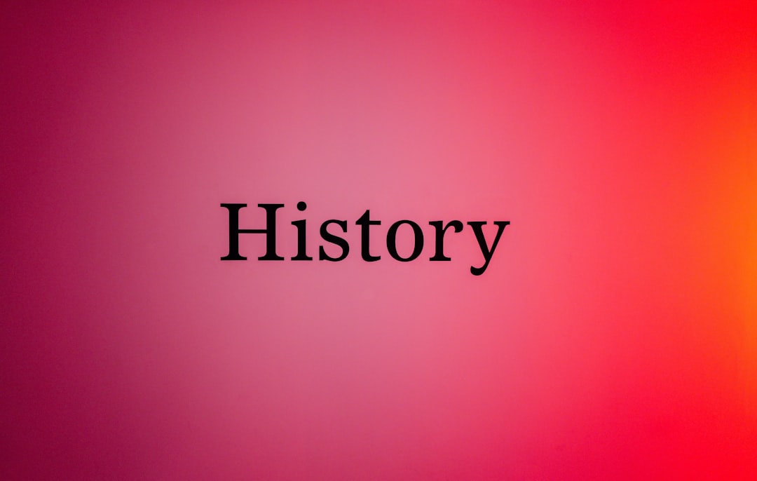 Historical Context: MI’s