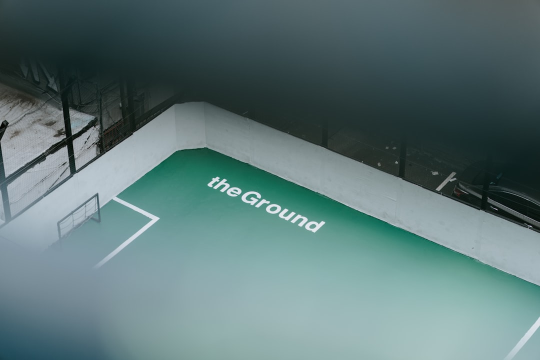 Home‑Ground Advantage Reinvented