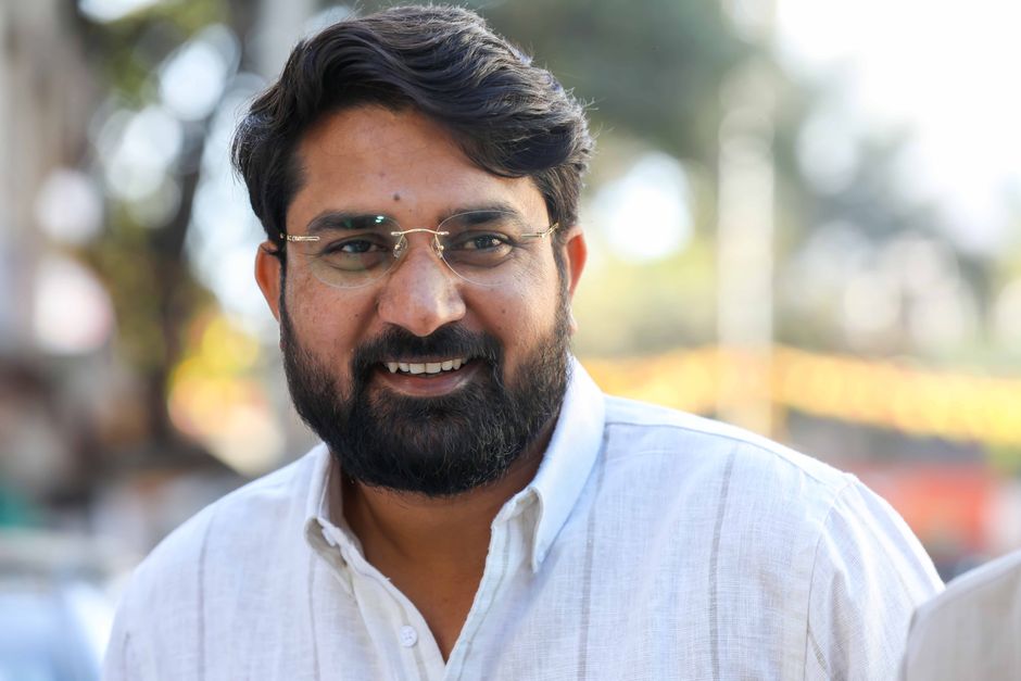 However, Gaikwad’s approach