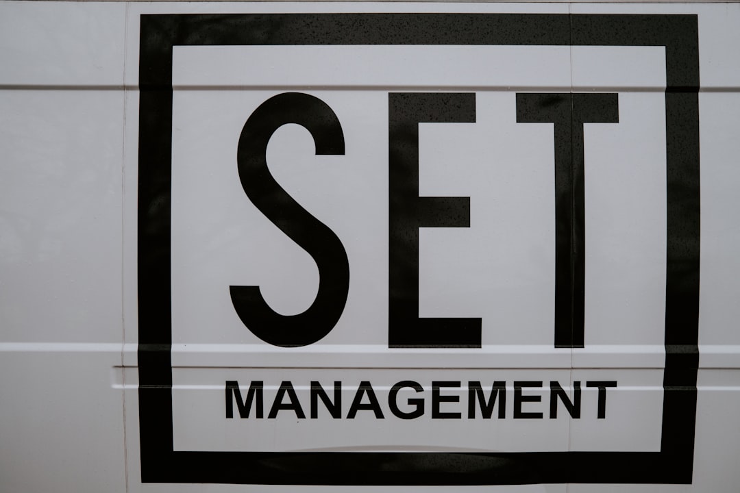 However, management appears